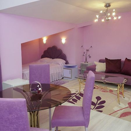 Hotel Kamelia Βάρνα Εξωτερικό φωτογραφία