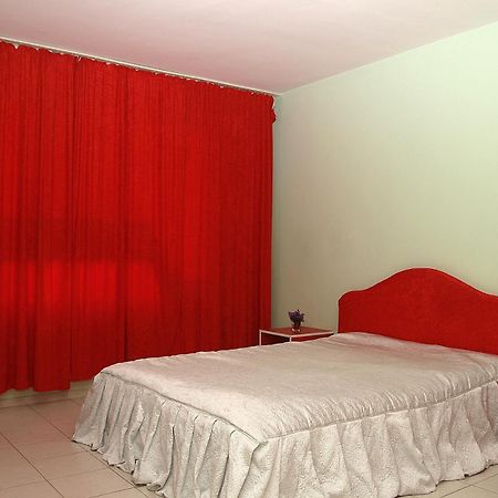 Hotel Kamelia Βάρνα Εξωτερικό φωτογραφία